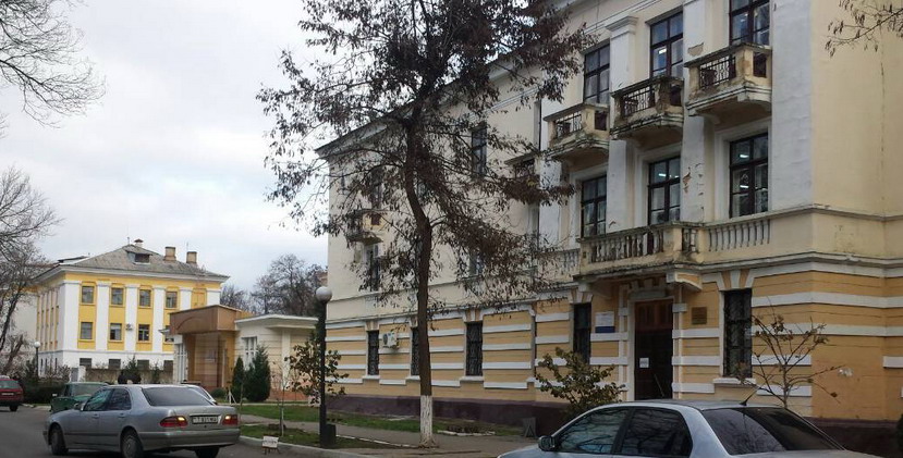 Экономический факультет ПГУ
