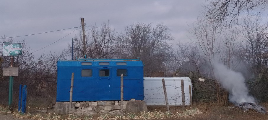 Дачи в Тирасполе