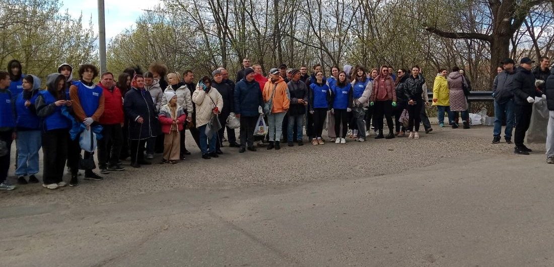 2026.04.10 Чистый берег Днестра